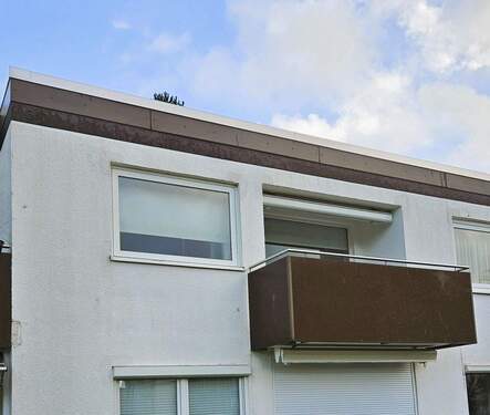 Wohnung 1.OG mitte - 