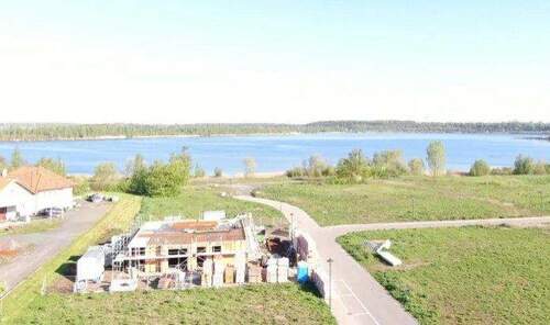 Hainer See - 4 Zimmer Mehrfamilienhaus, Wohnhaus zum Kaufen in Neukieritzsch