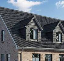 Wohnung 4: Neubauprojekt Mehrfamilienhaus mit 5 schlüsselfertigen Wohnungen - Wyk