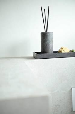 Design trifft Natürlichkeit - 