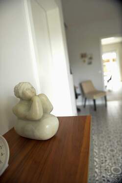 Lichtdurchflutete Verbindungselemente - 