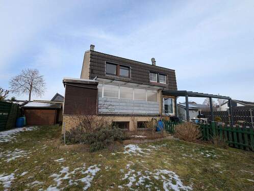 Winterimpressionen - 