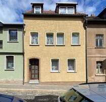 Neuer Preis - Reihenhaus in Apolda - der Traum von Eigenheim geht in Erfüllung