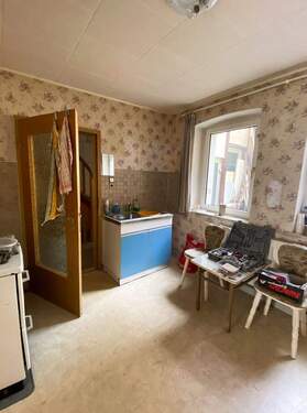 Küche EG - Reihenmittelhaus mit 120,00 m&sup2; in Apolda zum Kaufen