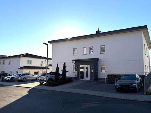 Bild 2 - 3 Zimmer Etagenwohnung zum Kaufen in Bad Hersfeld