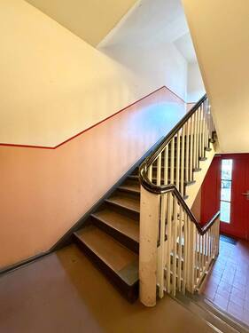 Hausflur - 