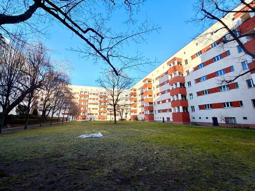 Innenhof - 