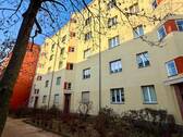 Straßenansicht - 