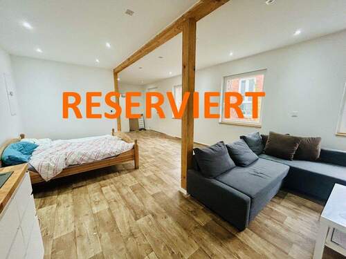 RESERVIERT - Ihr Rückzugsort nahe der Ostsee - Raum für Ideen und Lebensfreude