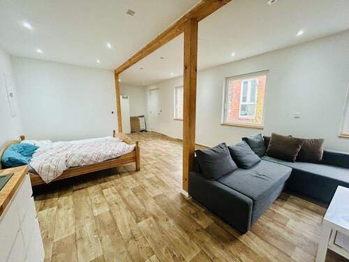 Zimmer EG - 2 Zimmer Einfamilienhaus zum Kaufen in Lütjenburg