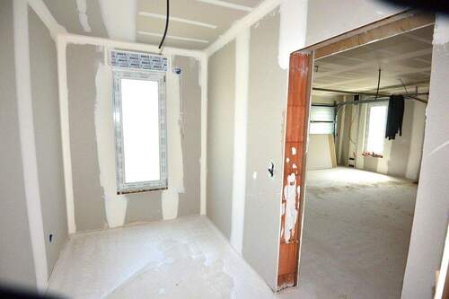 14 Hauswirtschaftsraum - 