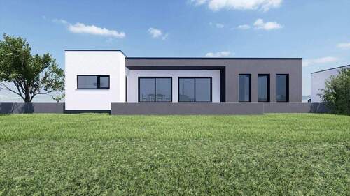 2 - 3 Zimmer Einfamilienhaus zum Kaufen in Sarreguemines