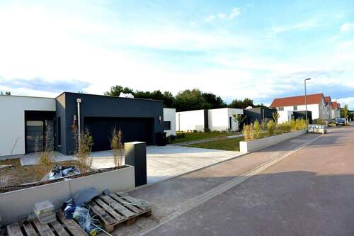 3 Gesamtbild - 3 Zimmer Einfamilienhaus in Sarreguemines