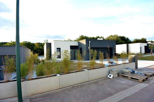 4 der 3 Häuser - Einfamilienhaus mit 105,00 m&sup2; in Sarreguemines zum Kaufen