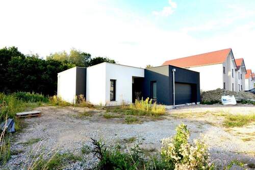 9 Fertigstellung in 2 Mon. - 