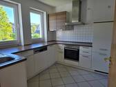 Küche - 3 Zimmer Etagenwohnung zur Miete in Kirkel