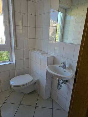 Gäste-WC - 