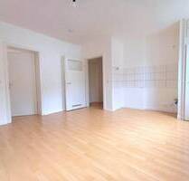 Wohnung zum Mitgestalten. Setzen Sie Akzente! - Minden Innenstadt