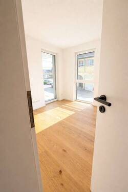Einblick Zimmerbeispiel - 