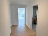 Beispiel Diele - 