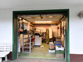 Garage - 