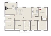 Grundriss UG - 