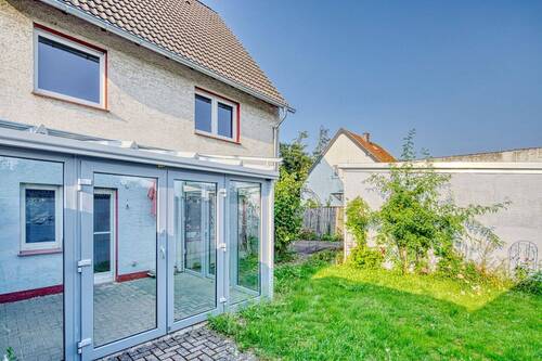 Garten & Wintergarten - 