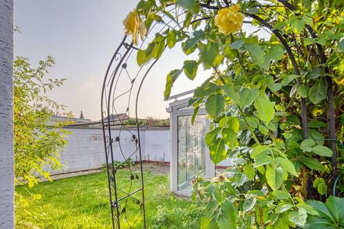 Garten - 