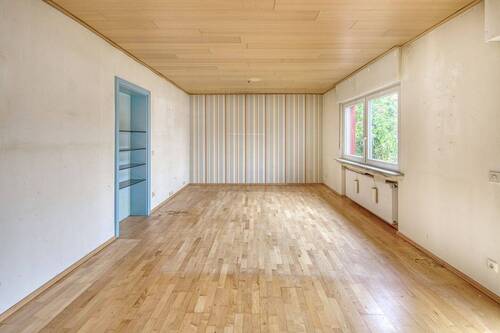Wohnzimmer - 
