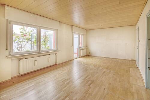 Wohnzimmer - 