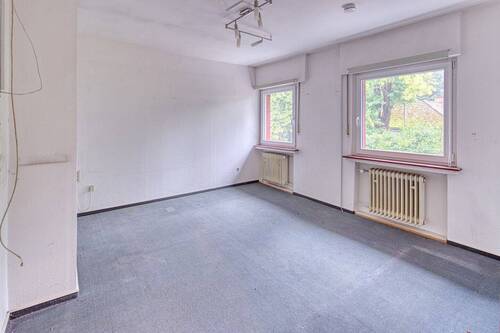Schlafzimmer im Obergeschoss - 
