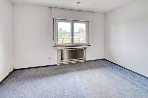 Zimmer im Obergeschoss - 
