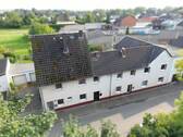 Titel - 4 Zimmer Reihenmittelhaus zum Kaufen in Kerpen / Buir