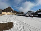 Grundstücksansicht - Noch zu errichtendes Wohnungseigentum mit eigenem GB-Blatt in Voggenthal zu verkaufen