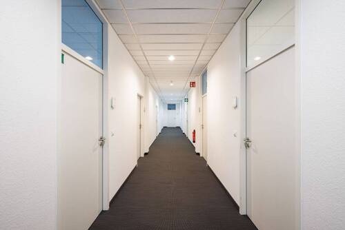Flur - Büro zur Miete in Osnabrück