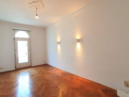 Arbeitszimmer - 