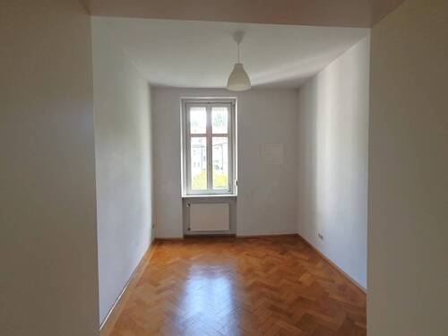 Schlafzimmer zum Innenhof - 
