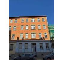 +++ renovierte 2 Raumwohnung +++ - Weißenfels