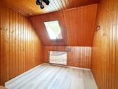 und Arbeitszimmer der Wohnung - 