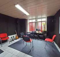 MERZIG-STADTNAH - GEWERBEFLÄCHE MIT CA. 106 m² - 4 ZIMMER UND GETRENNTE WCs