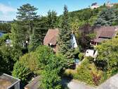 Traumlage mit Tuchfühlung zur Veste_ - Lage, Lage, Lage! Kleines Einfamilienhaus mit Garage in absoluter Bestlage!