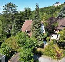 Lage, Lage, Lage! Kleines Einfamilienhaus mit Garage in absoluter Bestlage! - Coburg