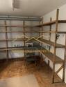 Lagerraum im Keller - 