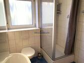 kleines Duschbad im EG - 