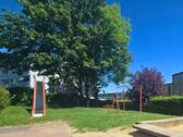 Spielplatz zur gemeinschaftlichen Nutzung - 
