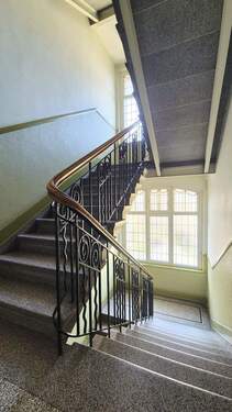Treppenflur - 