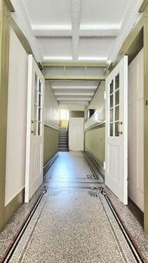 Treppenflur - 