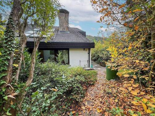 Ansicht von Norden - 