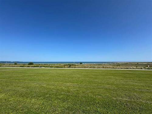 Deich in der Nähe - 