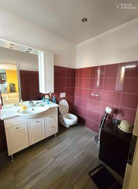 Gäste-WC [Erdgeschoss] - 